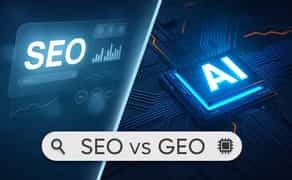 AI + GEO оптимізація сайту — потрап у відповіді ChatGPT + SEO