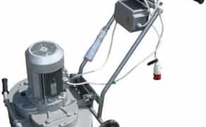 Машина мозаїчно-шліфувальна СО-199