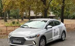 Авто Elantra 2018р. Від 3800грн -до 5500грн