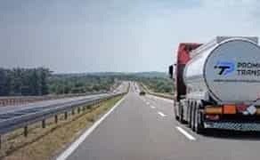 Послуги автоцистерни спиртовоза , Одеська обл