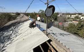 Покрівельні роботи. Ремонт та заміна покрівлі! Водостік!Підшива!