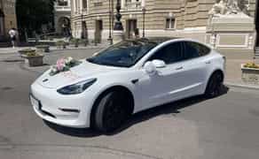 Tesla Model 3 2019 року