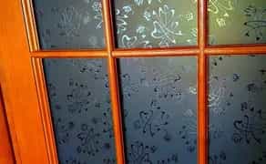 Заміна скла у дверях, вікнах, балконах та лоджій. Вибір скла. Заміна склопакетів. Швидко та якісно. Телефонуйте.