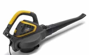 Садовий пилосос SBL 2600 (2600 Вт)
