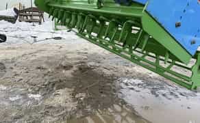 Грунтофрез LEMKEN Zirkon ідеальна обробка ґрунту