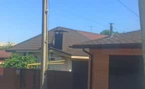 Покрівельні роботи, якісно, недорого. Всі види покрівельних робіт будь-якої складності.