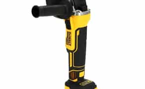 Акумуляторна болгарка DeWalt (DCG409P2)
