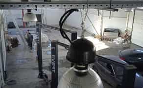 Електромонтажні роботи