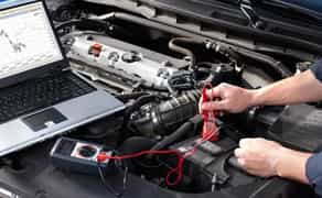 Автоелектрик із виїздом! Діагностика та ремонт на місці!