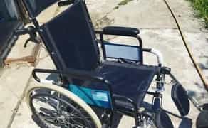 Інвалідний візок