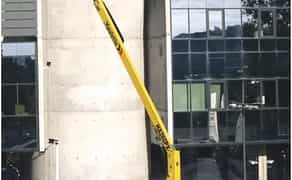 Дизельний колінчастий підйомник Haulotte HA 260PX