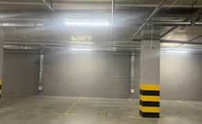 Зручне паркомісце в ЖК Атмосфера