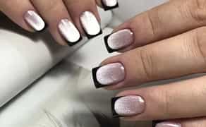 Наращивание ногтей Слободка!!!