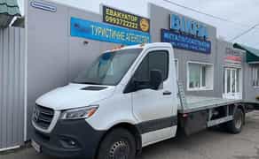 Евакуатор Лохвица, Чернухи , Пирятин