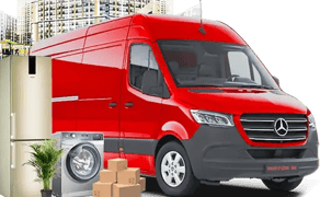 Вантажні таксі, перевезення