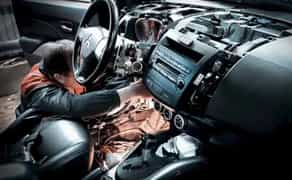 Авто електрик послуги