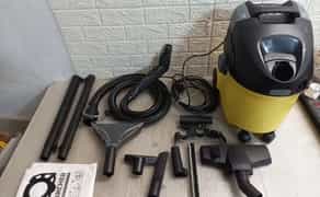 Миючий пилосос для хімчистки Karcher SE 5.100