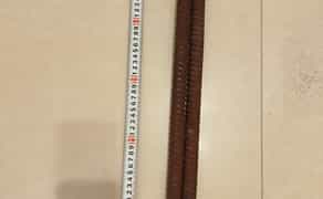 Ключ радіаторний для чавунних батарей