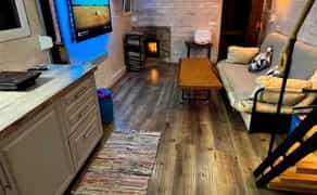 Подобово, Гідропарк, будинок на воді, баня