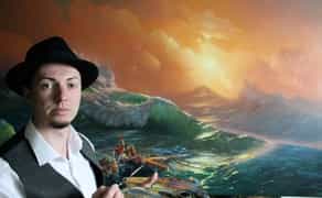 Картини на замовлення.Професійний художник.15 років досвіду.