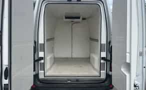 Рефрижератор, бус, авто холодильник