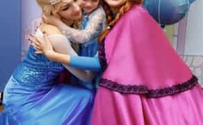 Дитяче Свято, Аніматори, Шоу Програми у м.Запоріжжі!