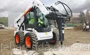 Послуги Гідромолота