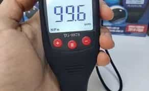 Товщиномір ЛКП авто, мікрометра PROFILINE TG-8878