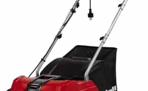 Скарифікатор для газону