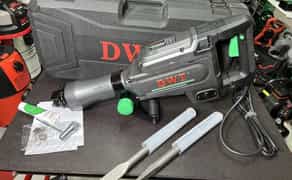 Відбійний молоток Бетонолом DWT AHP14-30 BMC - 1700 Вт 50 Дж