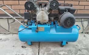 Поршневий компресор ВК-93103. Надійний інструмент.
