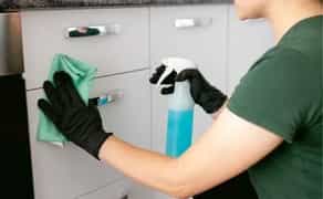 Клінінг, хімчистка меблів та матраців, миття вікон