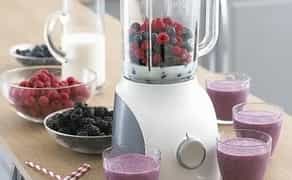 Блендер стаціонарний - для вашой допомоги