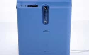 Кисневий концентратор