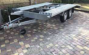 Лафет, лафета, автовоз, евакуатор