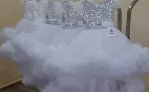 Плаття дитячі нарядні