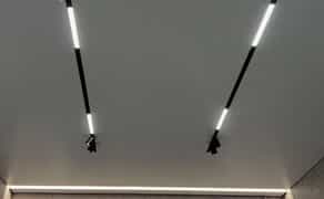 Натяжні стелі. Натяжной потолок. Бориспіль та район. Гора, Щасливе