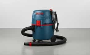 Промисловий пилосос Bosch GAS 20