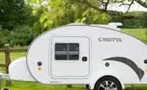 SimpleDrop, Будинок на колесах