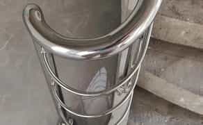 Перила Поручні Огорожі