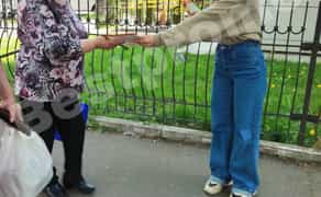 Роздача/поширення рекламних листівок/флаєрів Київ.