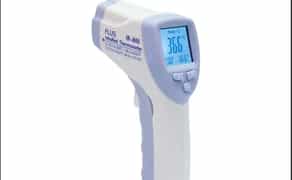 Інфрачервоний медичний термометр