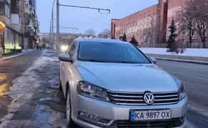 Авто Volkswagen