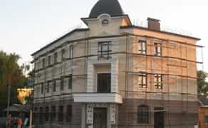 Ліси (риштування)