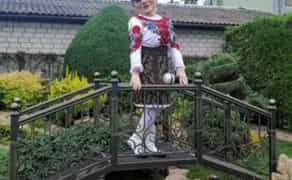 Аніматори - Ростова лялька Вєрка Сердючка! Харків та область.