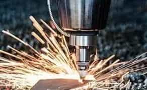 Лазерна порізка листового металу та профільної труби