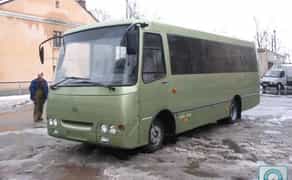 Автобус Богдан
