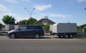 Перегон авто, трансфер, буксирування авто, евакуація авто, переїзд - 20₴ кілометр