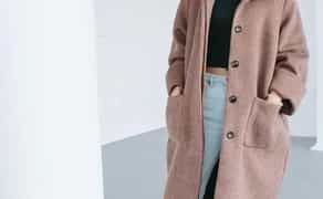 Будуємо лекала, відшиваємо взірці та мінімальні партії одягу