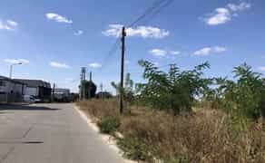 Ділянка в с. Гатне 6 сот